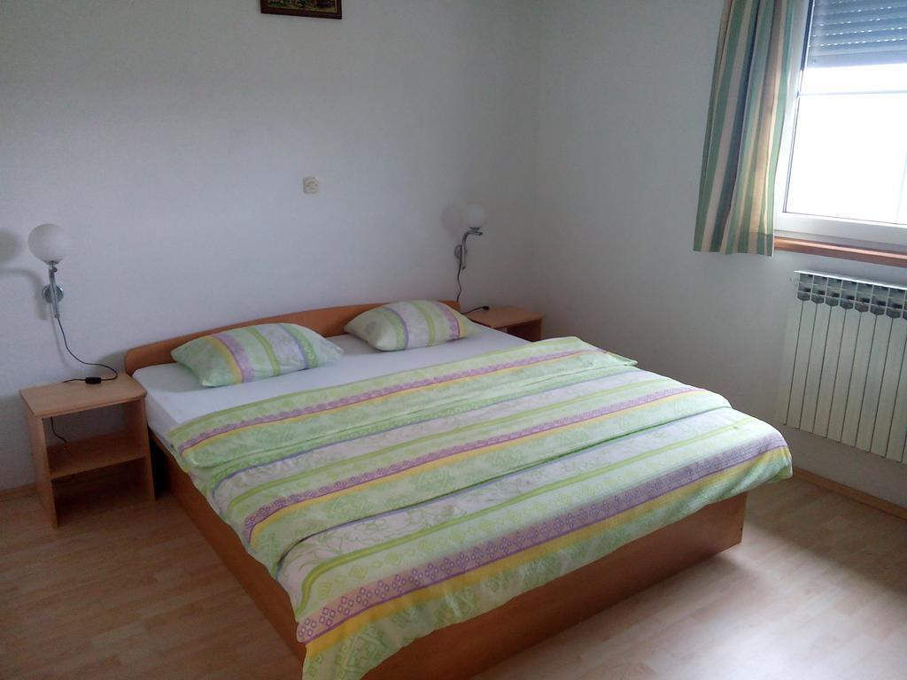 Apartments Zdravac Умаг Экстерьер фото