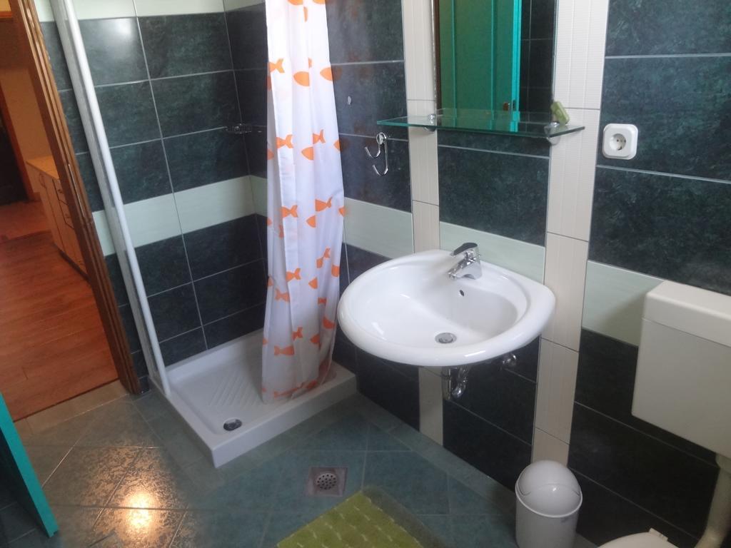 Apartments Zdravac Умаг Экстерьер фото