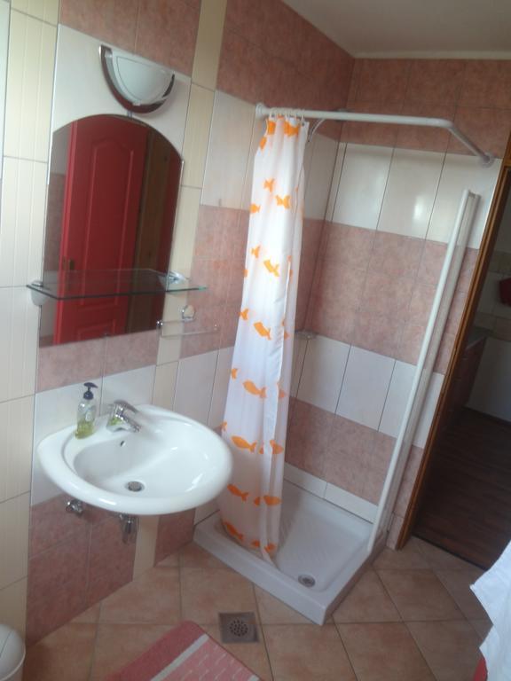 Apartments Zdravac Умаг Экстерьер фото