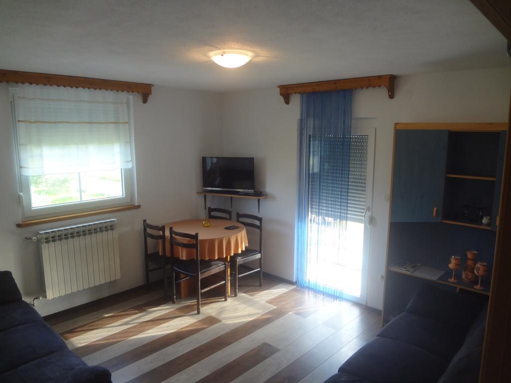 Apartments Zdravac Умаг Экстерьер фото